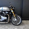 Norton Commando 961 CR - Manx Silver - PreLoved