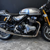 Norton Commando 961 CR - Manx Silver - PreLoved