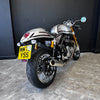 Norton Commando 961 CR - Manx Silver - PreLoved