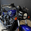 MY25 Indian Scout Bobber Limited + Tech – SPIRIT BLUE