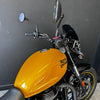 ROYAL ENFIELD METEOR 350 - FIREBALL YELLOW - PreLoved