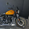 ROYAL ENFIELD METEOR 350 - FIREBALL YELLOW - PreLoved