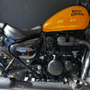 ROYAL ENFIELD METEOR 350 - FIREBALL YELLOW - PreLoved