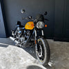 ROYAL ENFIELD METEOR 350 - FIREBALL YELLOW - PreLoved