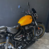 ROYAL ENFIELD METEOR 350 - FIREBALL YELLOW - PreLoved