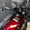 2025 Indian Super Scout Limited +Tech Maroon Metallic with Graphics