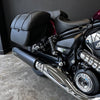 2025 Indian Super Scout Limited +Tech Maroon Metallic with Graphics