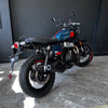 Royal Enfield Interceptor Bear 650 - Petrol Green