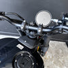 Royal Enfield Guerrilla 450 – PLAYA BLACK