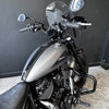 INDIAN CHIEF BOBBER DARKHORSE - TITANIUM SMOKE - PRELOVED