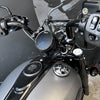 INDIAN CHIEF BOBBER DARKHORSE - TITANIUM SMOKE - PRELOVED