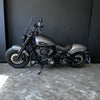 INDIAN CHIEF BOBBER DARKHORSE - TITANIUM SMOKE - PRELOVED
