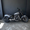 INDIAN CHIEF BOBBER DARKHORSE - TITANIUM SMOKE - PRELOVED