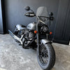 INDIAN CHIEF BOBBER DARKHORSE - TITANIUM SMOKE - PRELOVED
