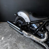 INDIAN CHIEF BOBBER DARKHORSE - TITANIUM SMOKE - PRELOVED