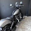 INDIAN CHIEF BOBBER DARKHORSE - TITANIUM SMOKE - PRELOVED