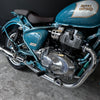 Royal Enfield Classic 650 - Teal