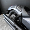 VICTORY OCTANE MATT TITANIUM SMOKE SILVER - PRELOVED