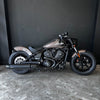 MY25 Indian Scout Bobber Limited + Tech – NARA BRONZE METALLIC