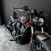 MY25 Indian Scout Bobber Limited + Tech – NARA BRONZE METALLIC