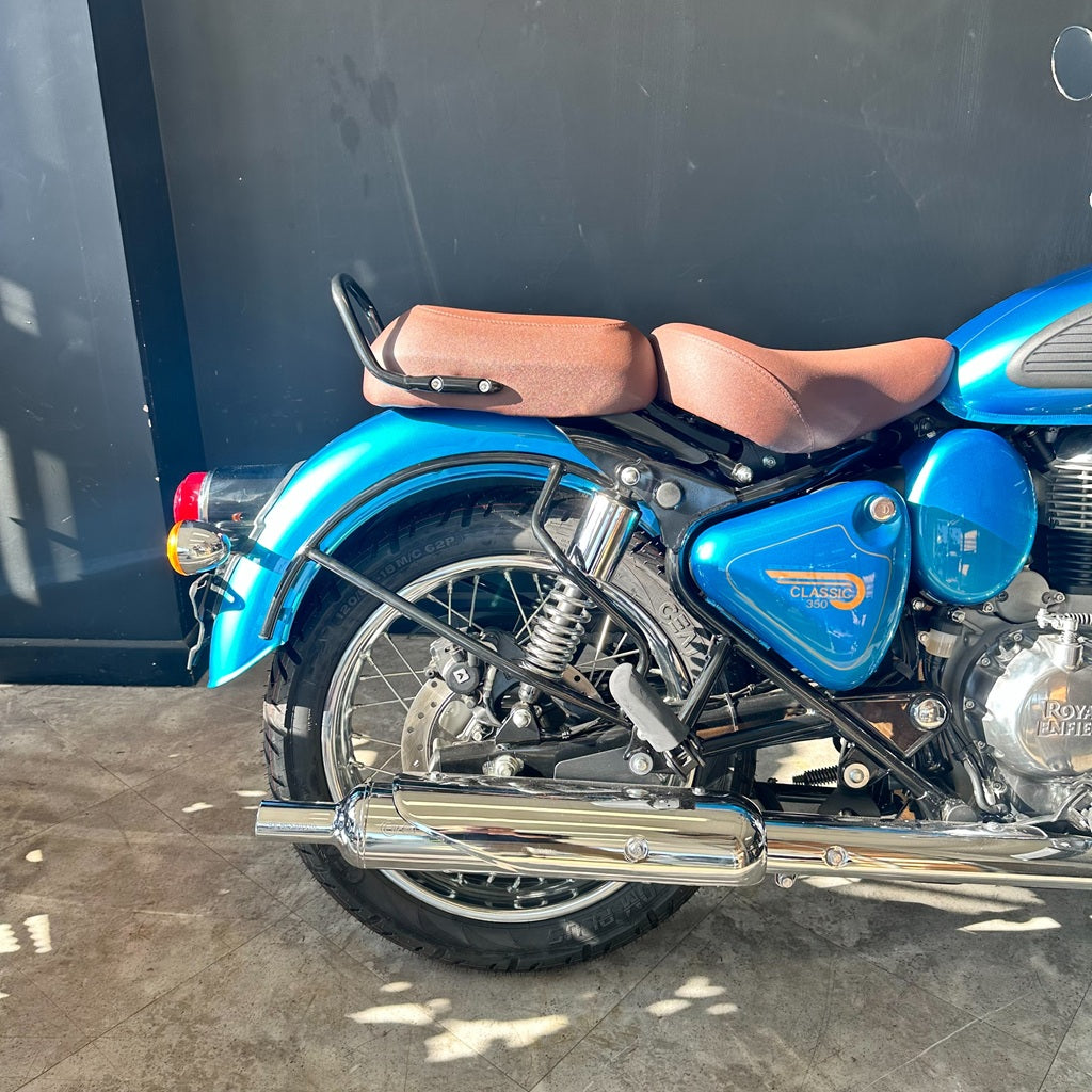 ROYAL ENFIELD CLASSIC 350 - Jodphur Blue