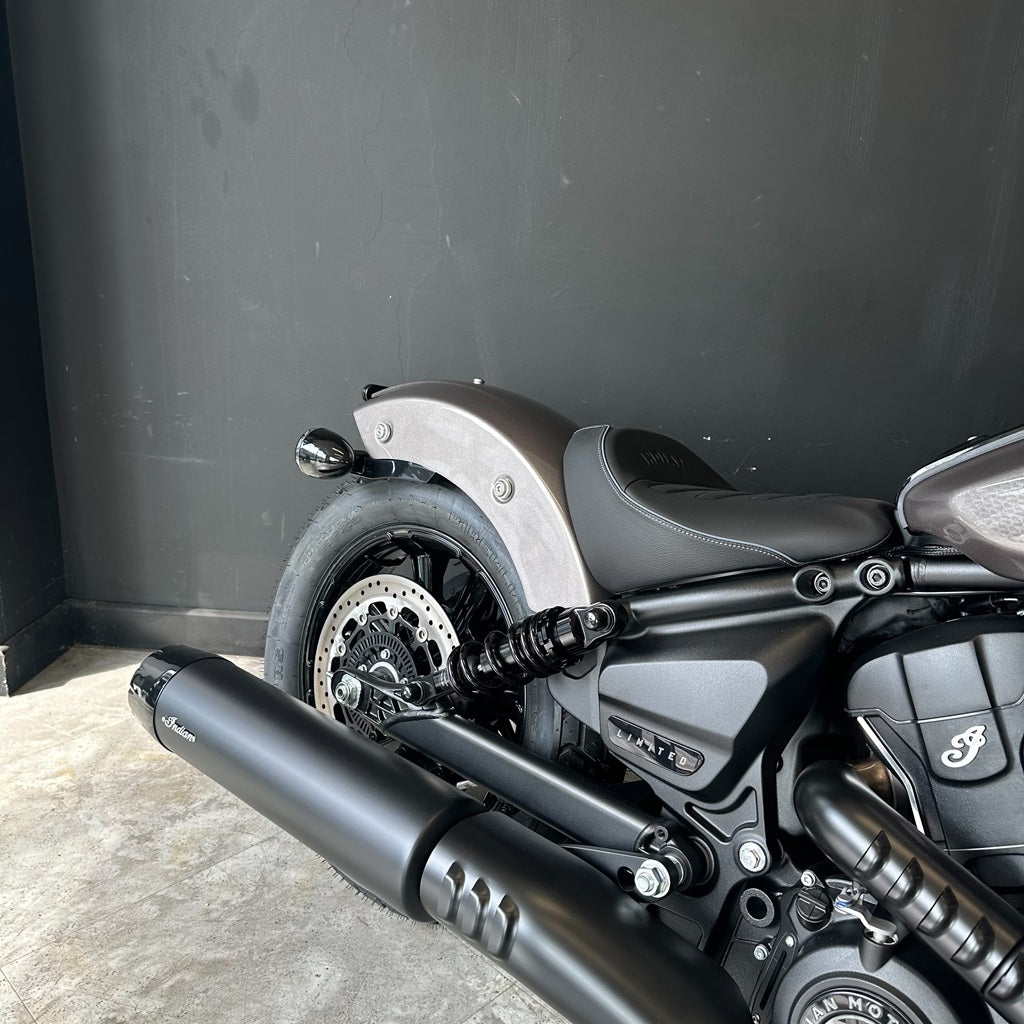 INDIAN SCOUT BOBBER LIMITED+TECH – HEAVY METAL