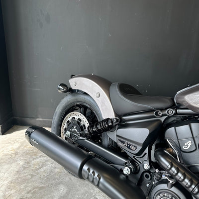INDIAN SCOUT BOBBER LIMITED+TECH – HEAVY METAL