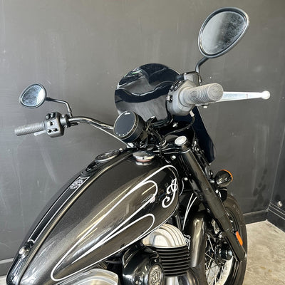 Jack Daniel’s Limited Edition Indian Chief Bobber Dark Horse - PreLoved