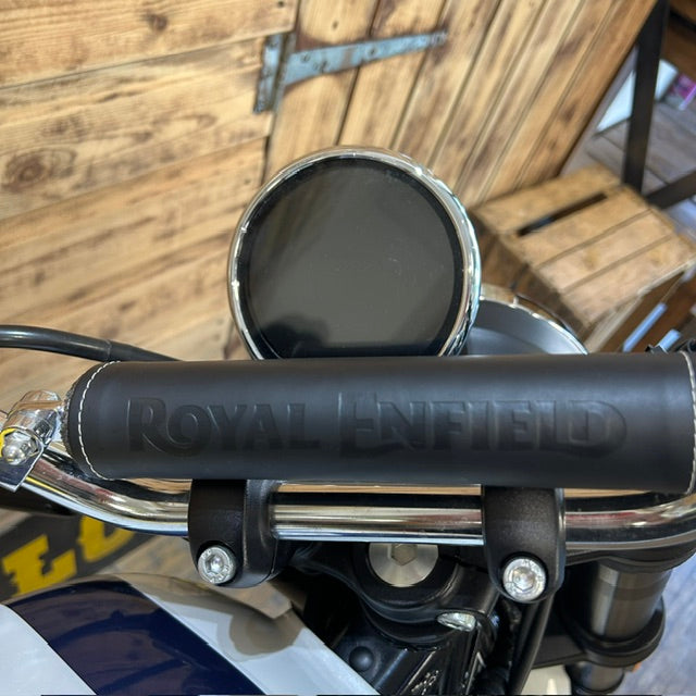 ROYAL ENFIELD BEAR 650 - Wild honey