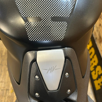 MV Agusta Brutale 1000 RR - Matt Black -  Pre-Loved