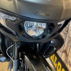 INDIAN PURSUIT DARK HORSE - BLACK SMOKE - PreLoved