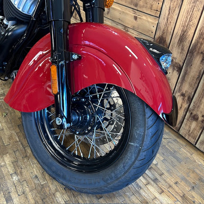 INDIAN CHIEF VINTAGE - Indian Red - Preloved