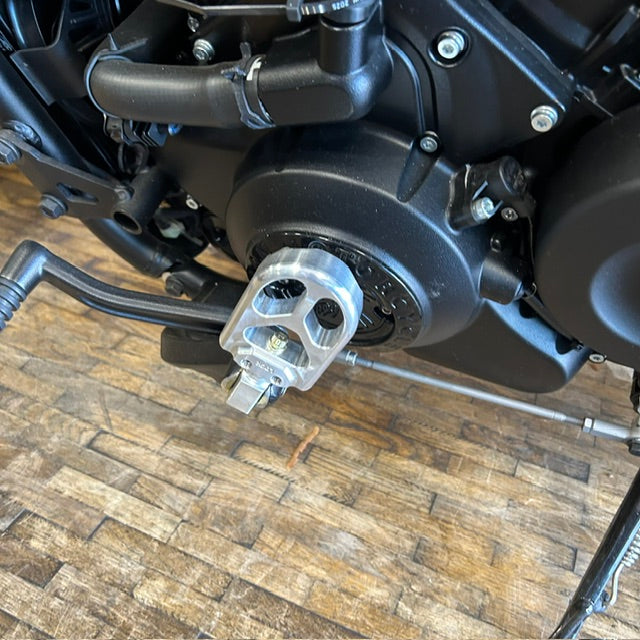 INDIAN SPORT SCOUT HOOLIGAN - Krazy horse build - Bloolagan