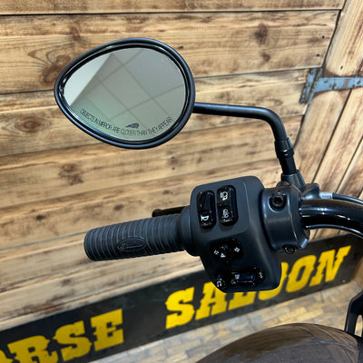 INDIAN SPORT CHIEF RT - HEAVY METAL - PreLoved