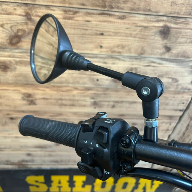 FANTIC CABALERRO SCRAMBLER 125 - BRONZE - PreLoved