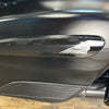 INDIAN PURSUIT DARK HORSE - BLACK SMOKE - PreLoved