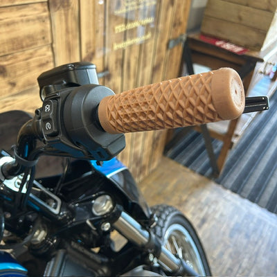 INDIAN SPORT SCOUT HOOLIGAN - Krazy horse build - Bloolagan