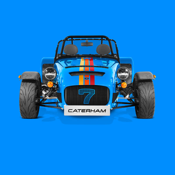 Caterham 310 Encore