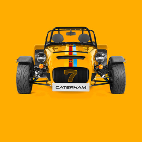 Caterham 310 Encore