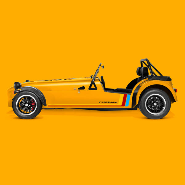 Caterham 310 Encore