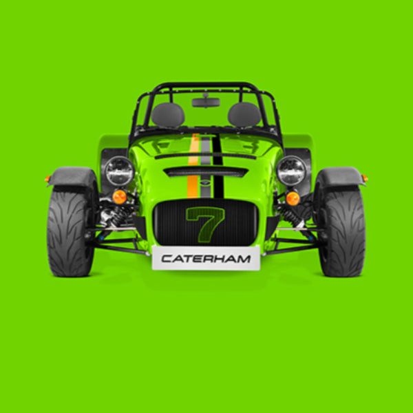 Caterham 310 Encore
