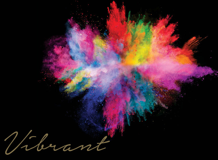 Vibrant