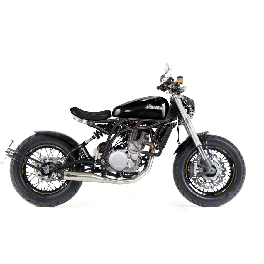 Ccm motorcycles best sale for sale