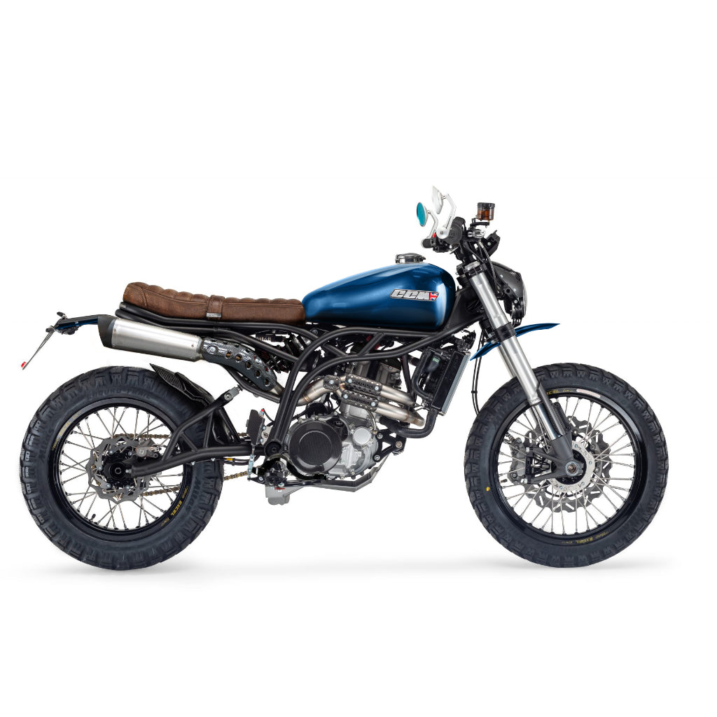 Ccm scrambler for deals sale