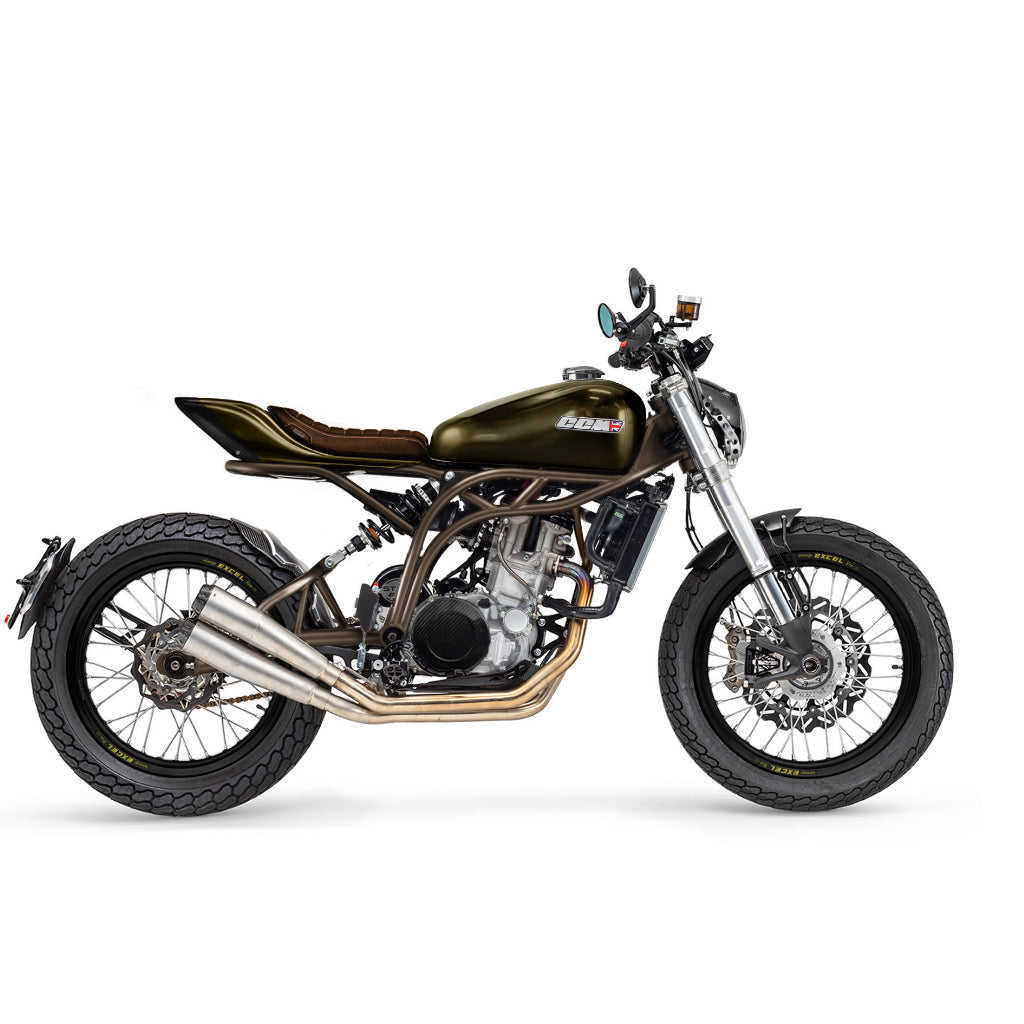 Ccm scrambler cheap