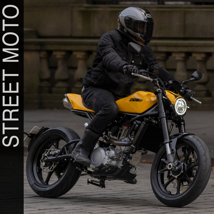 Street Moto