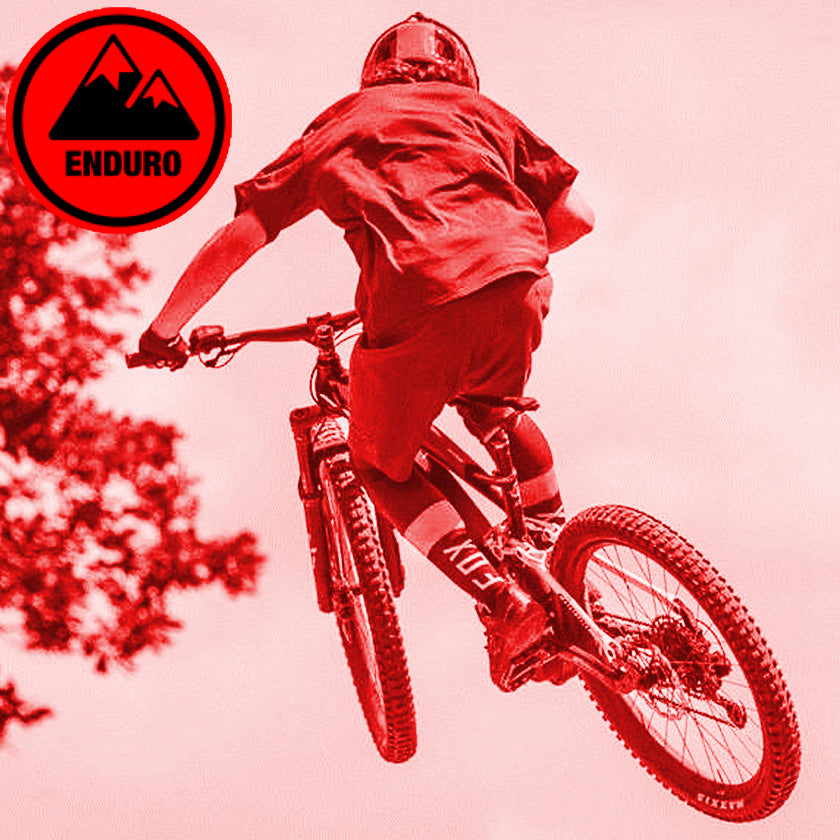 enduro