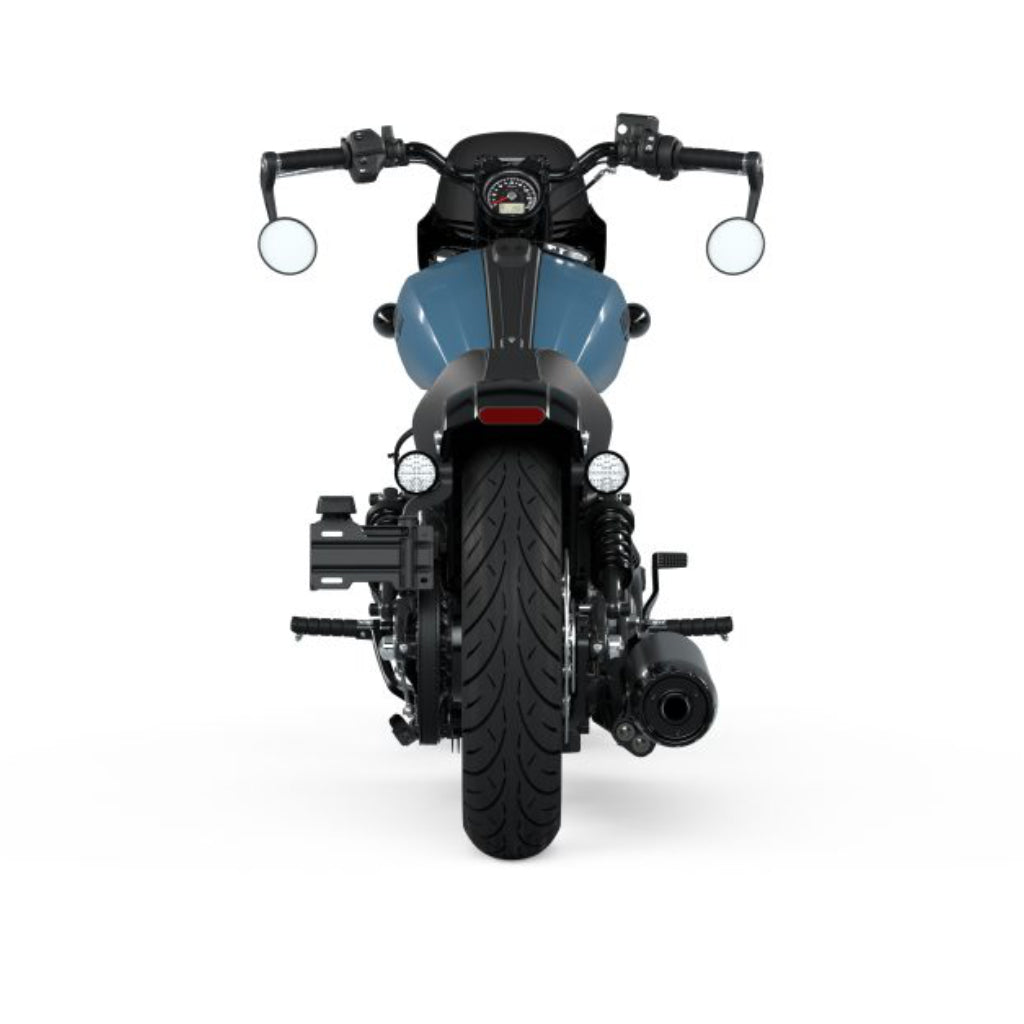 2025 Indian Sport Scout Limited - Black Smoke or Storm Blue or Nara Bronze Metallic