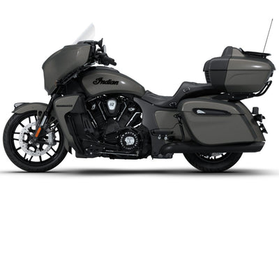 2026 Indian Roadmaster Powerplus Dark Horse - Heavy Metal or Maroon Metallic