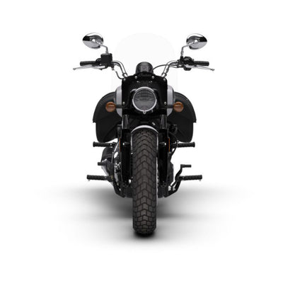 2026 Indian Scout Classic limited + tech - Ghost White Metallic , Nara Bronze Metallic